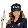 Cappello da Poliziotto Regolabile