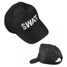 Cappello da S.W.A.T. Regolabile