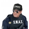 Cappello da S.W.A.T. Regolabile