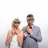 2 Accessori Photo Booth Matrimoni