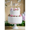 Topper Love per Torte