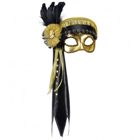 Maschera Cleopatra di Lusso