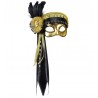 Maschera Cleopatra di Lusso