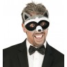 Maschera da Procione di Peluche