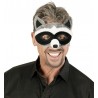 Maschera da Procione di Peluche