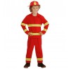 Costume da Pompiere per Bambino