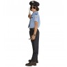 Costume da Poliziotto con Camicia per Bambino Online