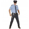 Costume da Poliziotto per Uomo Online