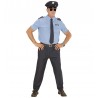 Costume da Poliziotto per Uomo Online