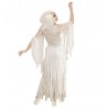 Costume da Spirito Fantasma per Donna