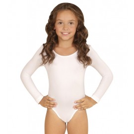 Body Maniche Lunghe Per Bambini