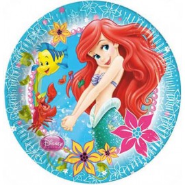 Piatti Ariel