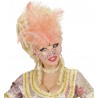 Maschera di Baronessa Colore Albicocca in vendita 
