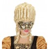 Maschera Barocca in Bronzo con Strass comprare