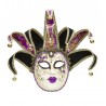 Maschera per Ballo in Maschera Lusso