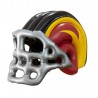 Casco da Football Americano Gonfiabile