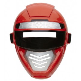 Maschera di Super-Robot per Bambini 