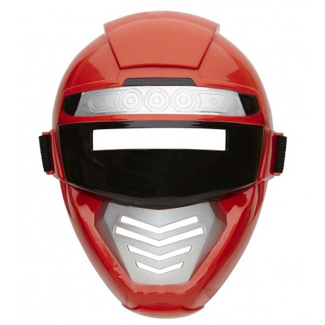 Maschera di Super-Robot per Bambini 