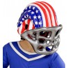 Casco Football Americano Gonfiabile da Bambini Online