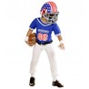 Casco Football Americano Gonfiabile da Bambini Online