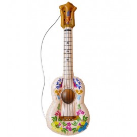 Chitarra Hula Gonfiabile 105 cm