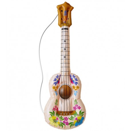 Chitarra Hula Gonfiabile 105 cm