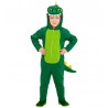 Compra Costume Drago Verde per Bambini