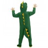 Compra Costume Drago Verde per Bambini