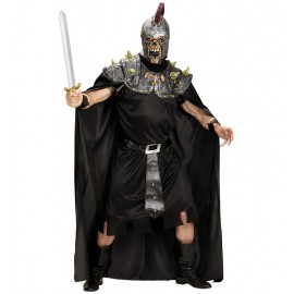 Costume Teschio Centurione Romano