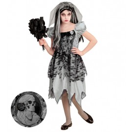 Compra Costume Moglie Fantasma Infantile