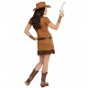 Costume da Donna Western Online