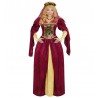 Costume Regina Deluxe per Donna