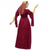 Costume Regina Deluxe per Donna