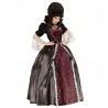 Costume da Vampiressa Gotica Economico