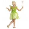 Costume da fata verde per bambini