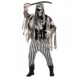 Costume da Pirata della Nave Fantasma per Uomo Shop