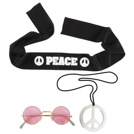 Compra Set Accessori da Hippie