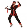 Costume da Ragazza Ninja per adulti Online