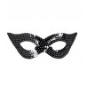 Maschera con Paillettes