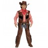 Costume da Mr. Cowboy da Bambino