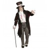 Costume da Sposo zombie per adulto economico