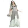 Costume da sposa zombie per donna in vendita