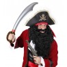 Spada pirata gonfiabile 75 cm ecoomico