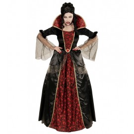 Costume da vera vampira per adulti