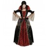 Costume da vera vampira per adulti