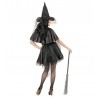 Costume da Strega Chic per Donne Shop