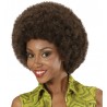 Parrucca Capelli Afro