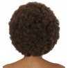 Parrucca Capelli Afro