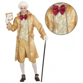 Costume da Aristocratico Veneziano per Uomo