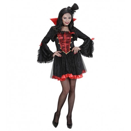 Costume da Vampira Bella per Adulto 